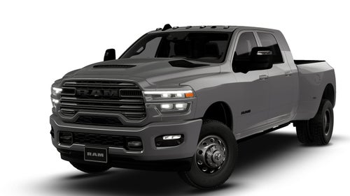 2026 RAM Ram 3500 RAM 3500 LARAMIE MEGA CAB 4X4 6'4' BOX