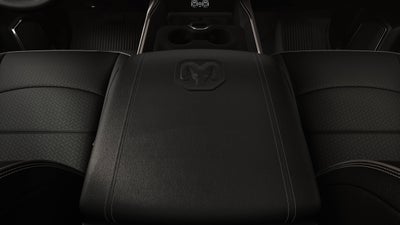 2026 RAM Ram 3500 RAM 3500 LARAMIE MEGA CAB 4X4 6'4' BOX