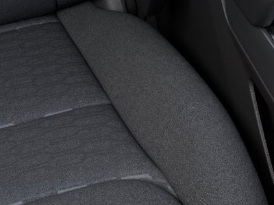 2026 RAM Ram 1500 Tradesman Crew Cab 4X4 Base
