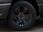 2026 RAM Ram 1500 Tradesman Crew Cab 4X4 Base