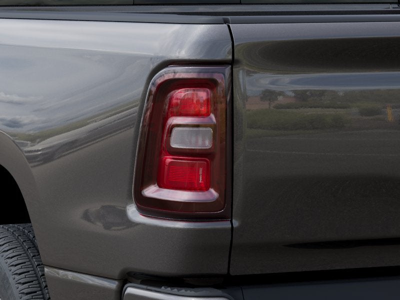 2026 RAM Ram 1500 Tradesman Crew Cab 4X4 Base