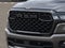 2026 RAM Ram 1500 Tradesman Crew Cab 4X4 Base