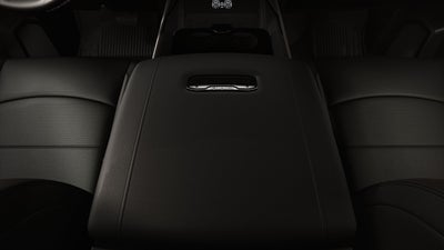 2026 RAM Ram 2500 RAM 2500 REBEL CREW CAB 4X4 6'4' BOX