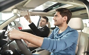 Schedule a test drive at Mt. Juliet Chrysler Dodge Jeep Ram in Mt Juliet, TN.